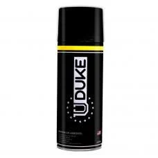 AEROSOL NEGRO MATE 400ML UDUKE